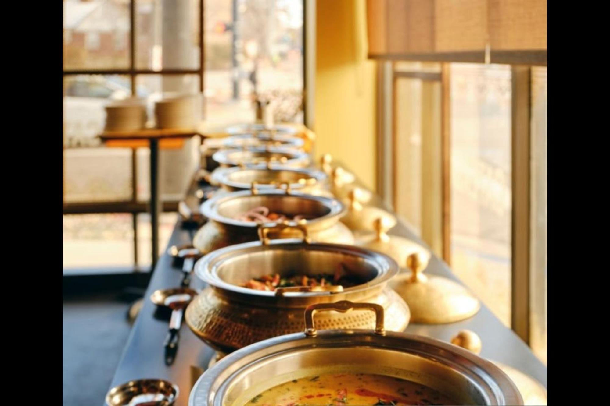 Fabhotel Everest Vashi 外观 照片